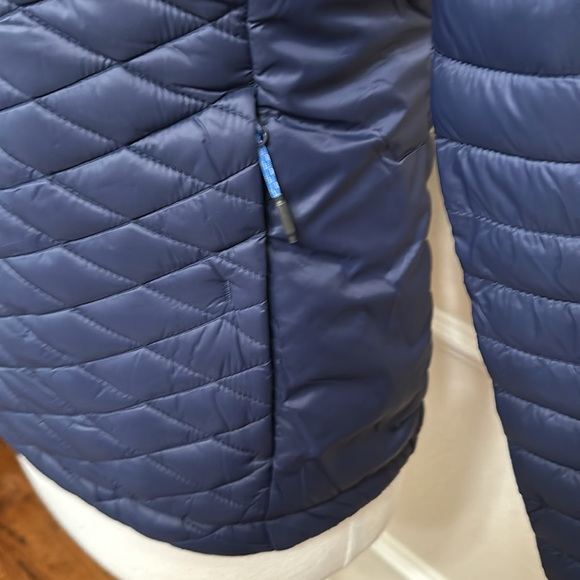 Craghoppers EXPOLITE JACKET - Blue Navy - Picture 4 of 16